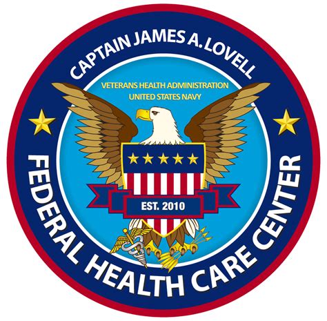 Captain james a lovell federal health care center - Captain James A Lovell Federal Health Care Center. 23 reviews. (847) 688-1900. Website. 